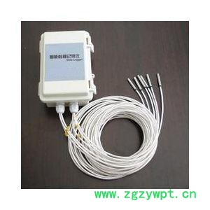 美航JC-04多点土壤温度记录仪图2