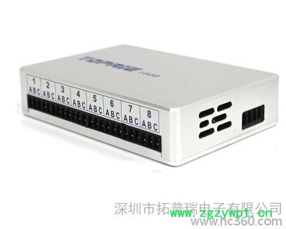 USB1608多路温度记录仪图2