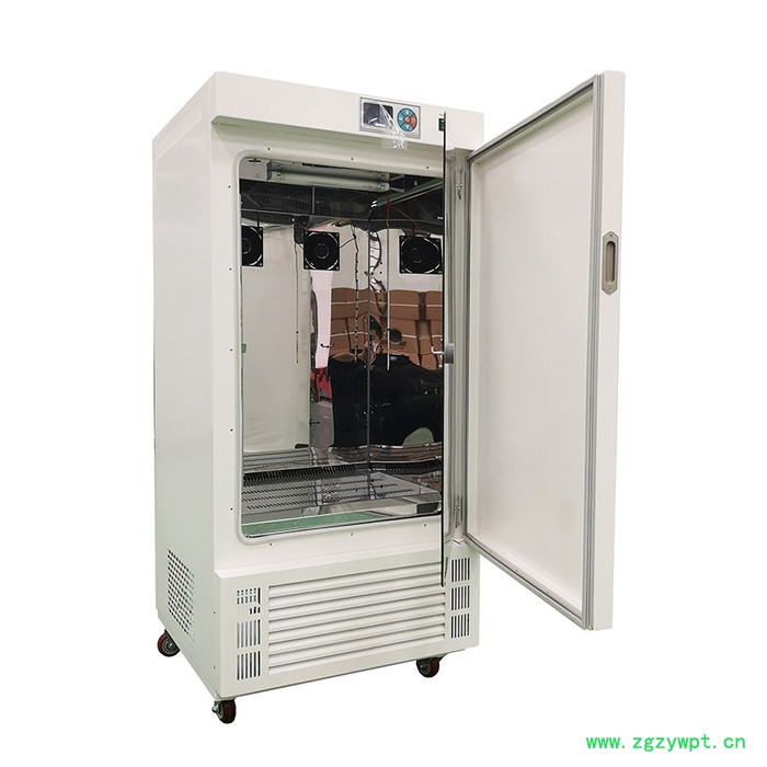 目尼实验设备 生化培养箱SPX-150  恒温恒湿培养箱 HSX-150 厂家生产 恒温培养箱图2