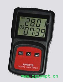 179-T1智能温度记录仪图3