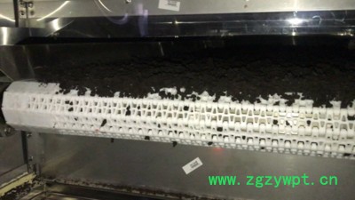 污泥低温干化 环保企业 加药机 加药装置 低温干化污泥脱水机质量图4