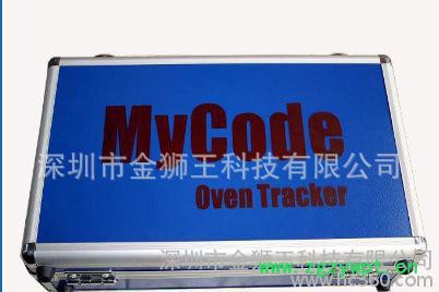 热记录仪 MyCode温度记录仪代理商图2