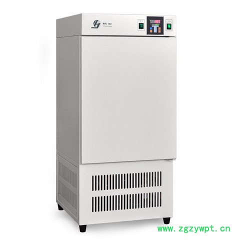 上海精宏生化培养箱 SHP-080 上海精宏培养箱图2