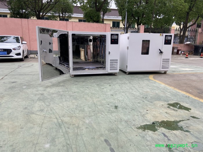 上海目尼SPX-1000 生化培养箱/定制卧式恒温培养箱图5