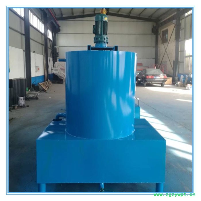 质量可靠 加药装置 自动加药装置 一体化加药装置图5