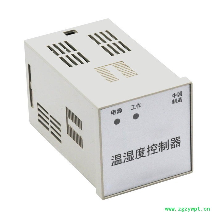 达三电器 HL-700A1 温度记录仪HL-700A1 智能温湿控制 温湿控制器图7