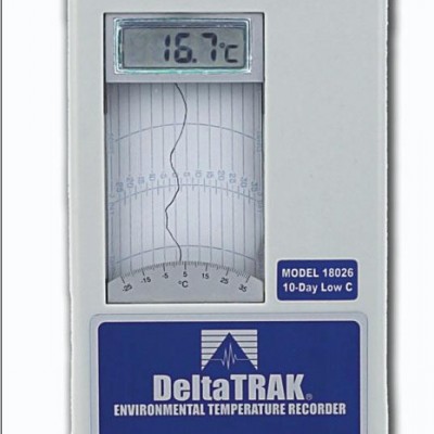 供应Deltatrak 温度记录仪