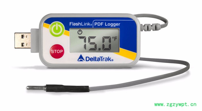 供应Deltatrak 温度记录仪图4