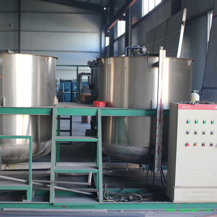 春凌环保 全自动加药装置价格一体化加药装置**质量保证图2