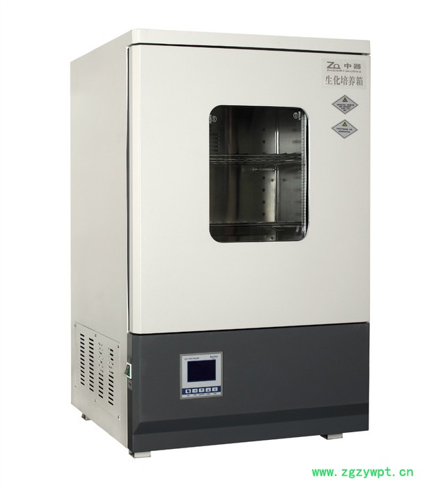 供应中器生化培养箱-北京图2