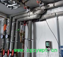 德国进口电子温度记录仪testo 176-T3