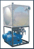 ATSJY100 加药装置图2