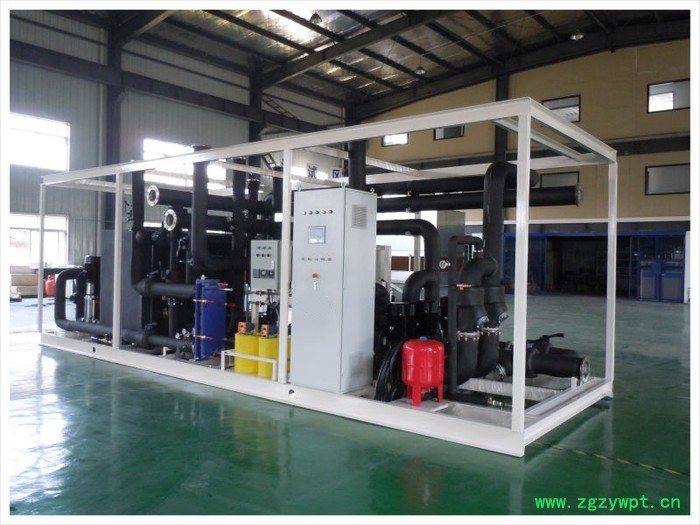 ATSJY100 加药装置图3