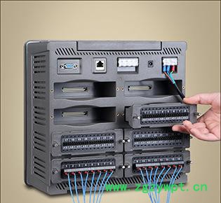 多路温度记录仪多路温度检测仪 TP700 16通道0.2秒同时采集记录图3