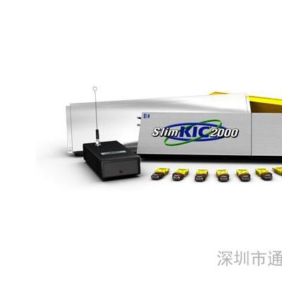 kic2000温度记录仪