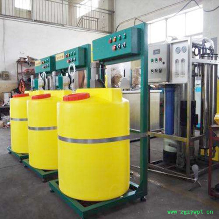 BSXY系列自动加药装置_加药设备_加药装置图3