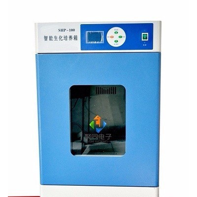 江西聚同SPX-2000 生化培养箱参数