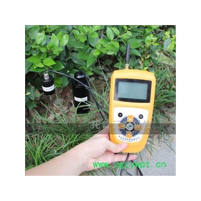 托普云农TZS-6W-G 多通道土壤温度记录仪 |专业|产家|价格