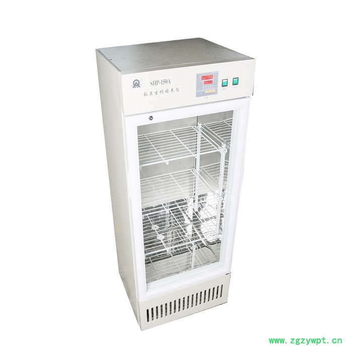 生化培养箱 150A、250B 数显生化培养箱 控温范围5-50 ℃图4