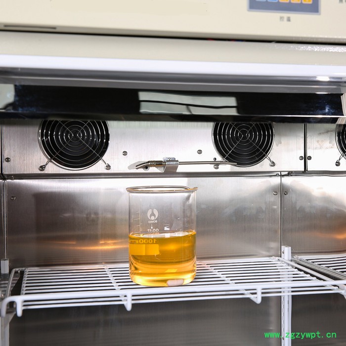 生化培养箱 150A、250B 数显生化培养箱 控温范围5-50 ℃图3