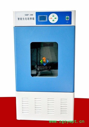 云南聚同SPX-250B生化培养箱技术参数图3