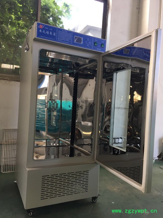 培英SHP-250 生化培养箱图4