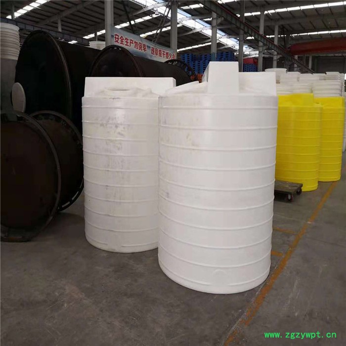 安顺PAC加药装置500升加药箱信誉保证图7