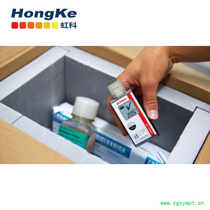 虹科供应瑞士ELPRO LIBERO CB一次性PDF温度记录仪 欢迎来电咨询PDF记录仪厂家图4