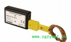 OM-CP-TC101A  OMEGA温度记录仪NOMAD系列带OM-CP-IFC200 软件图2