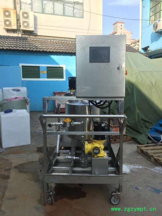 Ainfo爱福 食品加药装置图4