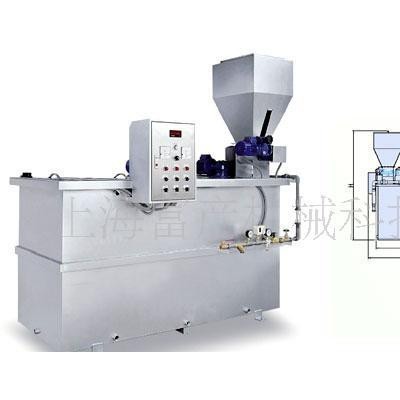 富产机械提供PAM加药装置PL3-500