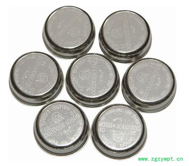 中国QT-WT01 水下纽扣温度记录仪