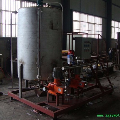 【安百利】JY-1.0/加药装置 加磷酸盐装置