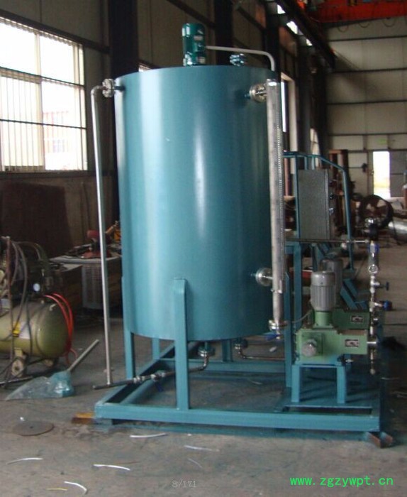 【安百利】JY-1.0/加药装置 加磷酸盐装置图4