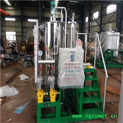 【月销100】 加药装置** 天宁环保图4