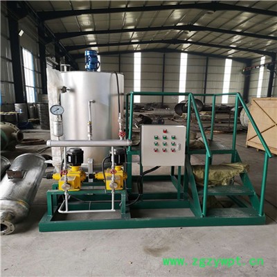 【月销100】 加药装置** 天宁环保图3