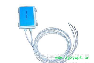 多点土壤温度记录仪 TR-TW  6点测量 精度高 性能稳定 GREYWELL图3