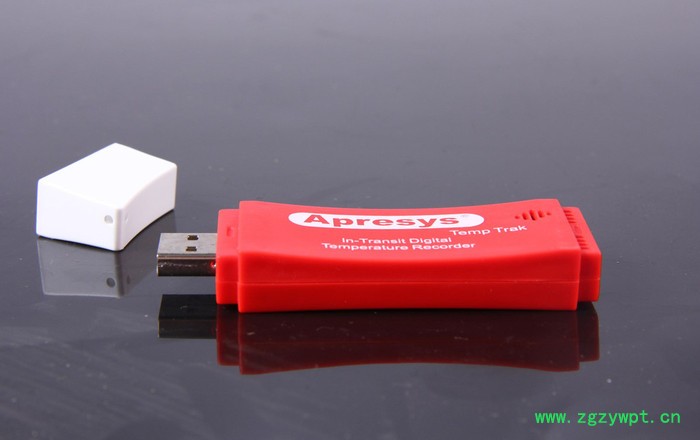 U盘一次性温度记录仪 D99/50/25 冷库温度自动记录仪图3