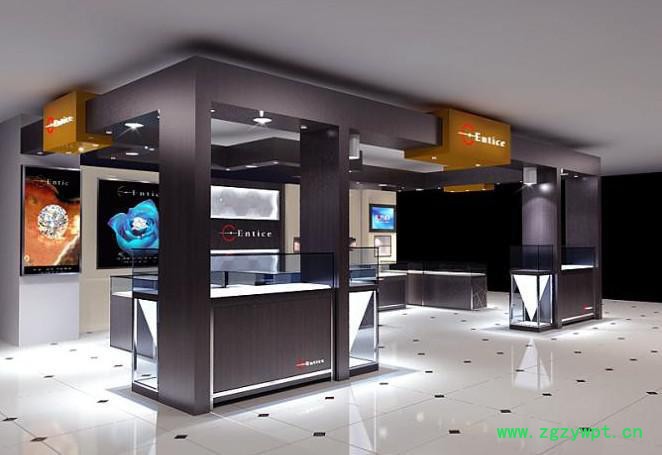 专业生产**木柜中药柜木制展架**酒柜药店架特价直销图3