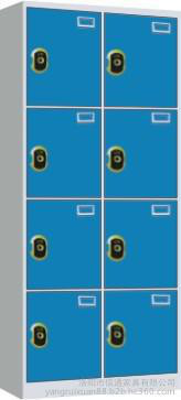 贵州储物柜定做，不锈钢更衣柜、中药柜规格定做，钢制喷塑更衣柜批发18623758929图3
