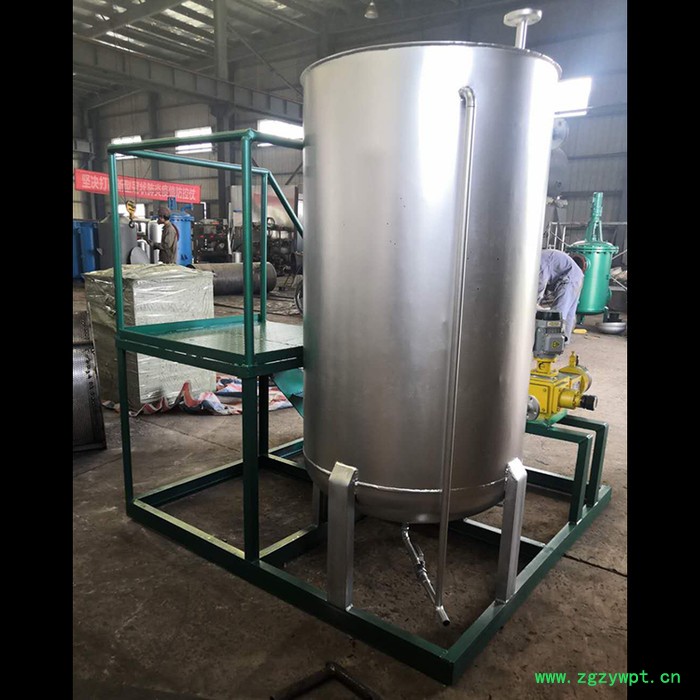 誉美 加药装置 自动加药装置 循环加药装置 环保加药装置图2