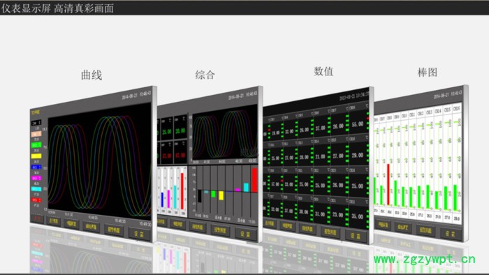TP700-8多路温度记录仪图4