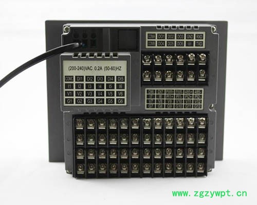 压力记录仪 国内品牌无纸记录仪 温度记录仪温度仪表图2