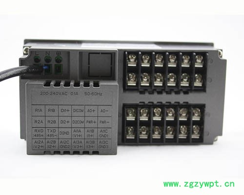 压力记录仪 国内品牌无纸记录仪 温度记录仪温度仪表图3