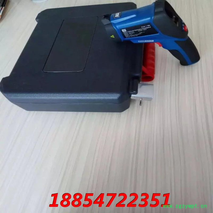 KBA3.7/600LH摄录仪 手持温度记录仪 红外测温摄像仪品质保证图3