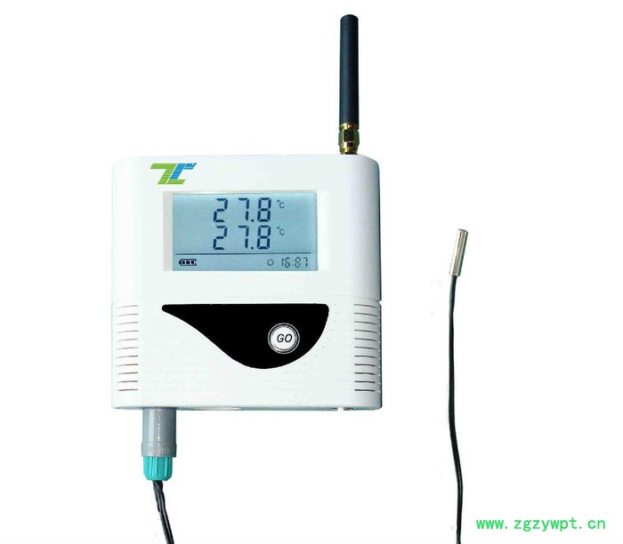 供应GPRS温度记录仪