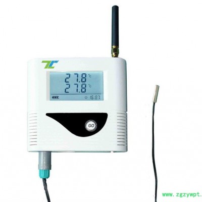 供应GPRS温度记录仪