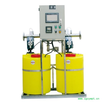 威海远大电器 全自动加药装置