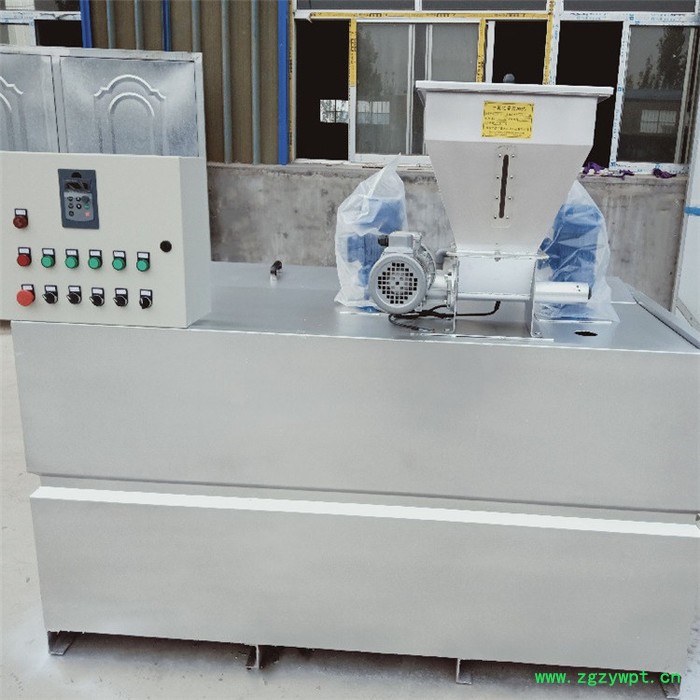 加药搅拌装置 一体化加药装置 三槽一体化加药搅拌装置 鑫宇菲浩图5