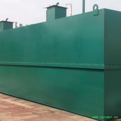 **】长沙生活污水处理系统 一体化污水处理设备 全自动加药装置